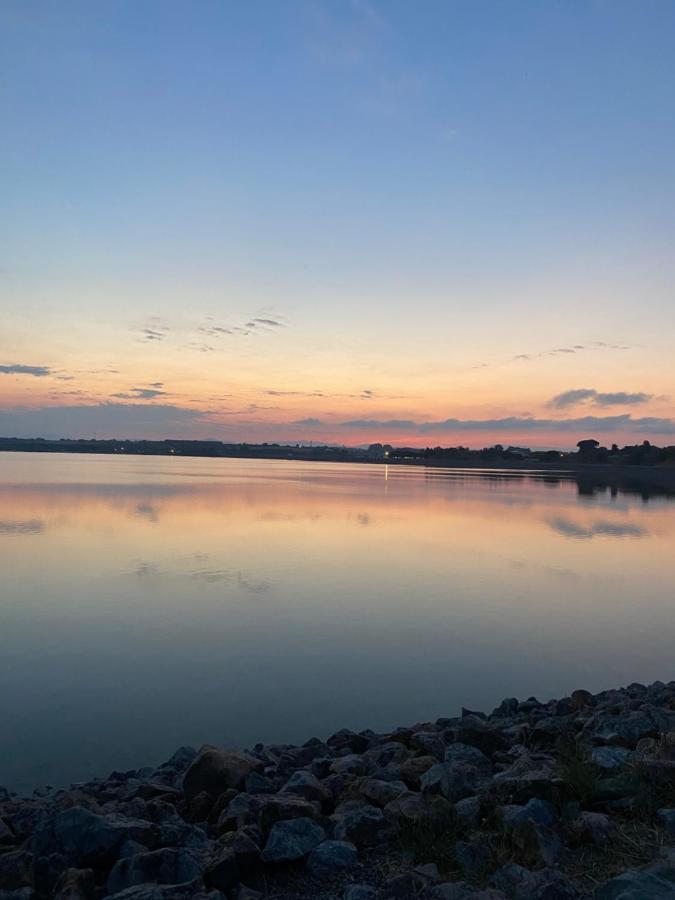 Tra Mare E Lago Montescot Dış mekan fotoğraf