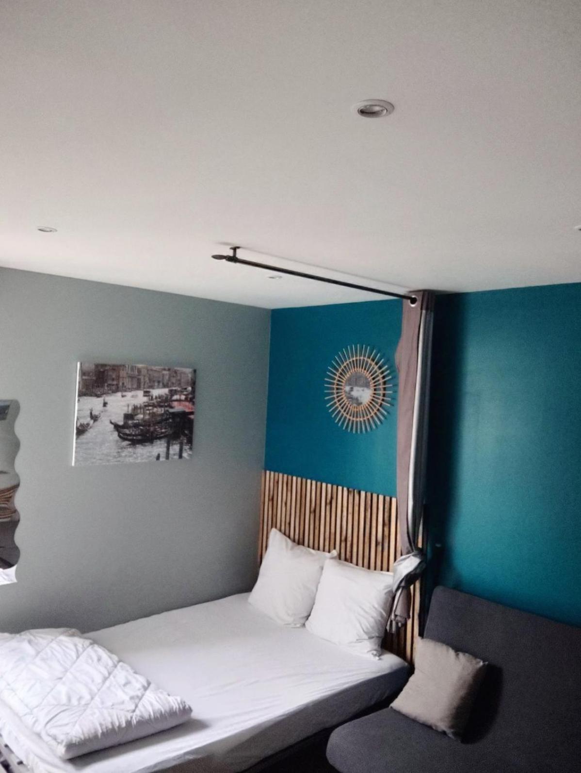 Tra Mare E Lago Montescot Dış mekan fotoğraf